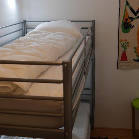 Appartement Lumineux Au Coeur De Le Palais, 2 Chambres, Proche Commerces Et Bus, Ideal Vacances - Fr-1-418-225 Exterior foto